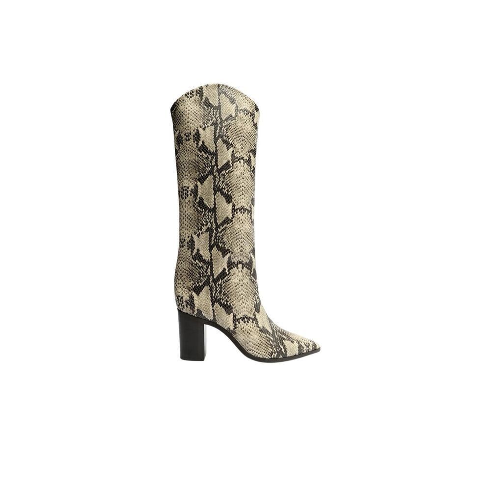 Schutz | MARYANA BLOCK BOOT